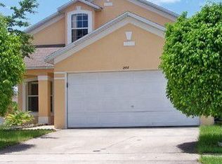 2188 Jessa Dr, Kissimmee, FL 34743
