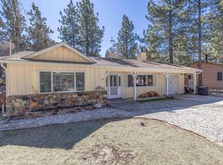 253 Whipple Dr, Big Bear City, CA 92314