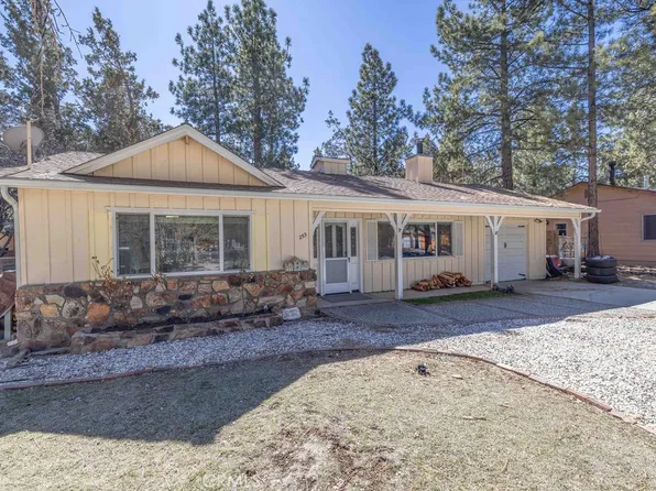 253 Whipple Dr, Big Bear City, CA 92314