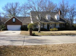 3708 Pegram Cir, Monroe, LA 71201