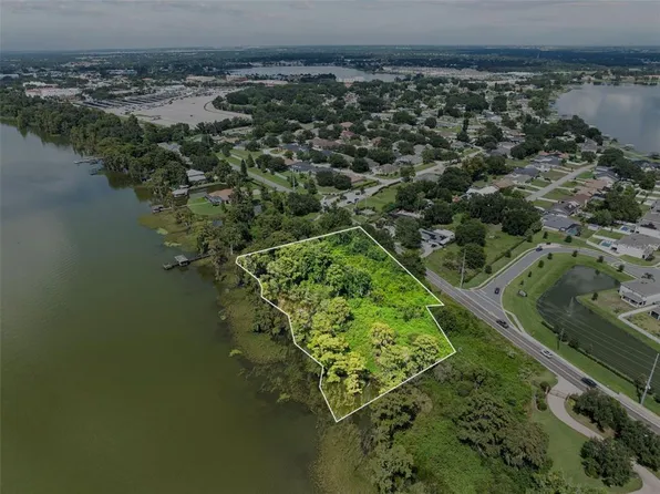 0 Helena Rd Lot 4, Winter Haven, FL 33884