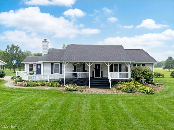 10730 Old Mill Rd, Spencer, OH 44275