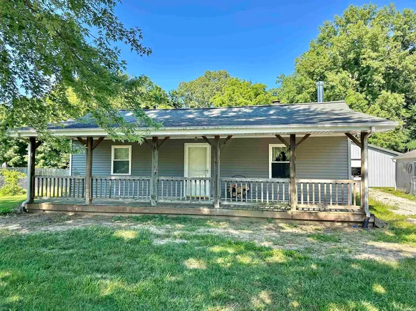 10135 Fischer Rd, Evansville, IN 47720