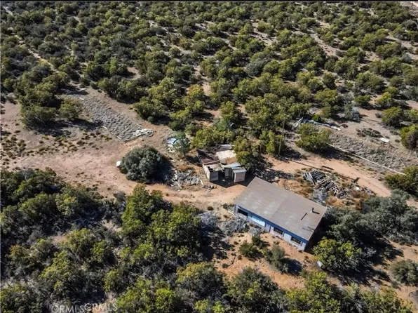 45500 Terwilliger Rd, Anza, CA 92539
