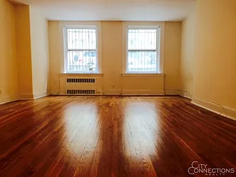 Rented by City Connections Realty