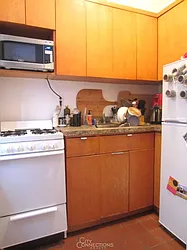 Rented by City Connections Realty