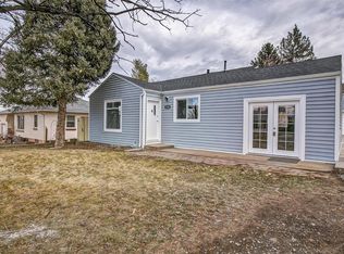 5350 Primrose Ln, Denver, CO 80221