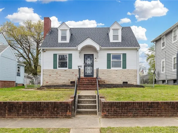 2818 Woodcliff Ave, Richmond, VA 23222