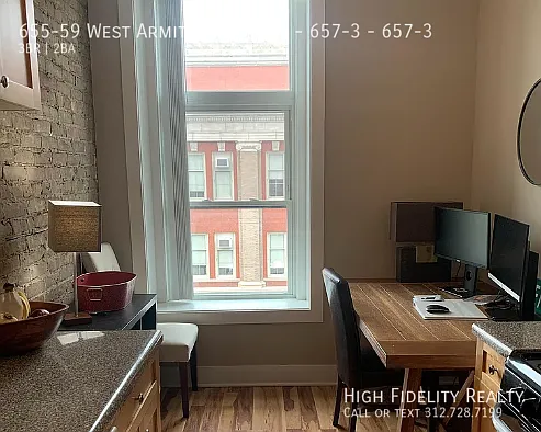 655-59 W Armitage Ave #657-3 — Photo 5