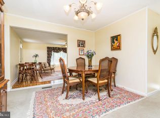 8709 Stockwell Rd, Parkville, MD 21234