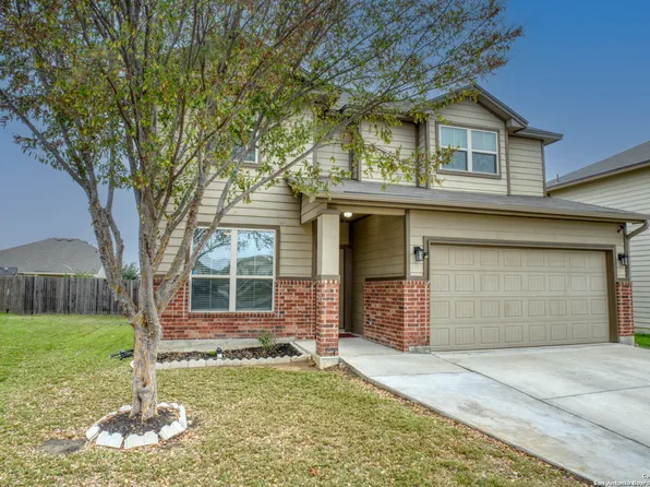 4807 Celtic Corner, San Antonio, TX 78244
