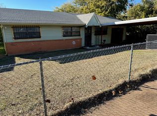 1508 Parkdale Dr, Wichita Falls, TX 76306