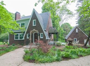 2044 S Lick Creek Dr, Indianapolis, IN 46203