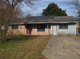 304 NW Front St, New Boston, TX 75570