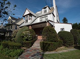 9 Vernon Pl, Mount Vernon, NY 10552