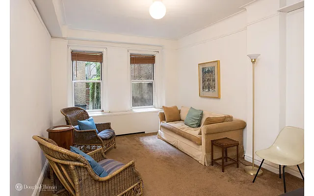 Sold by Douglas Elliman | media 10