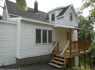 7 Federal St, Augusta, ME 04330