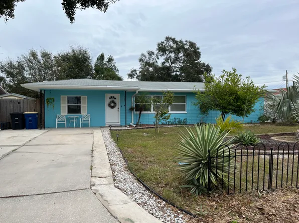 1833 Lombardy Dr, Clearwater, FL 33755