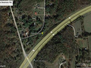 0 Swanson Rd, Crouse, NC 28033