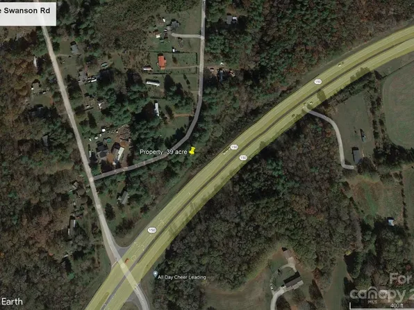 0 Swanson Rd, Crouse, NC 28033