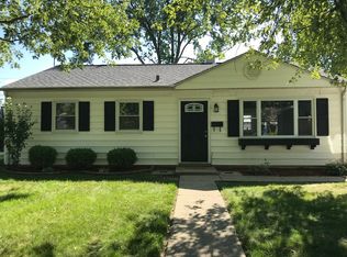 112 Saint Jude Ave, Joliet, IL 60436