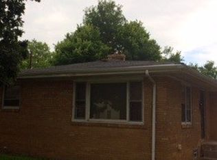 208 Edward St, Joliet, IL 60436