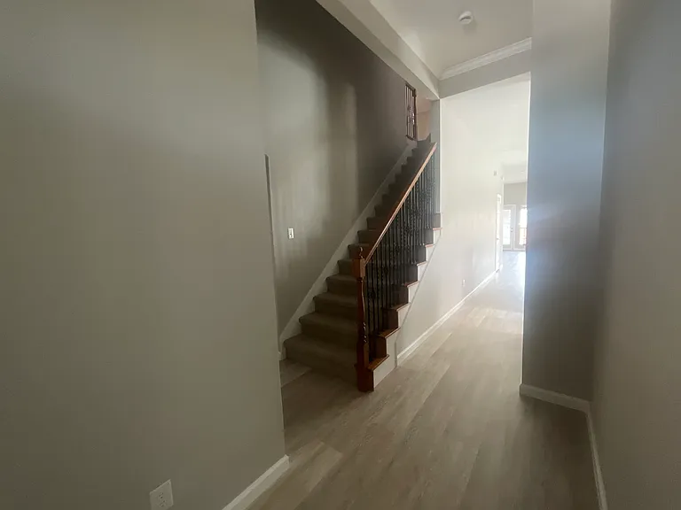 Upstairs media