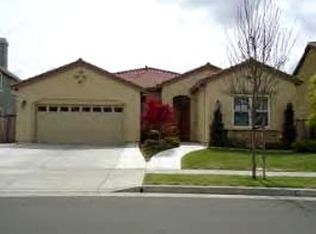 4497 Avondale Cir, Fairfield, CA