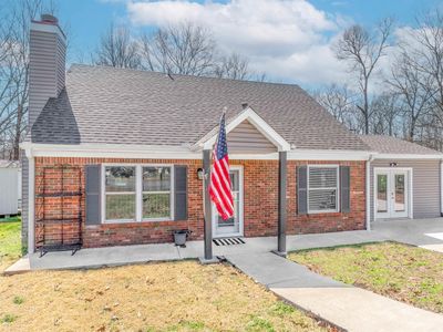 2205 Carywood Dr, Bryant, AR, 72022