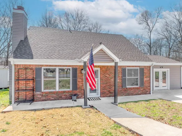 2205 Carywood Dr, Bryant, AR 72022