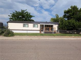 110 Lightner St, Pioche, NV 89043