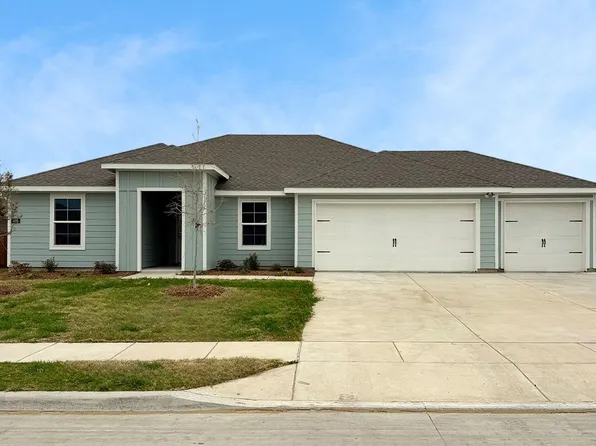 406 American Elm Dr, Nevada, TX 75173