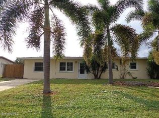 16 Ocean St, Merritt Island, FL 32952