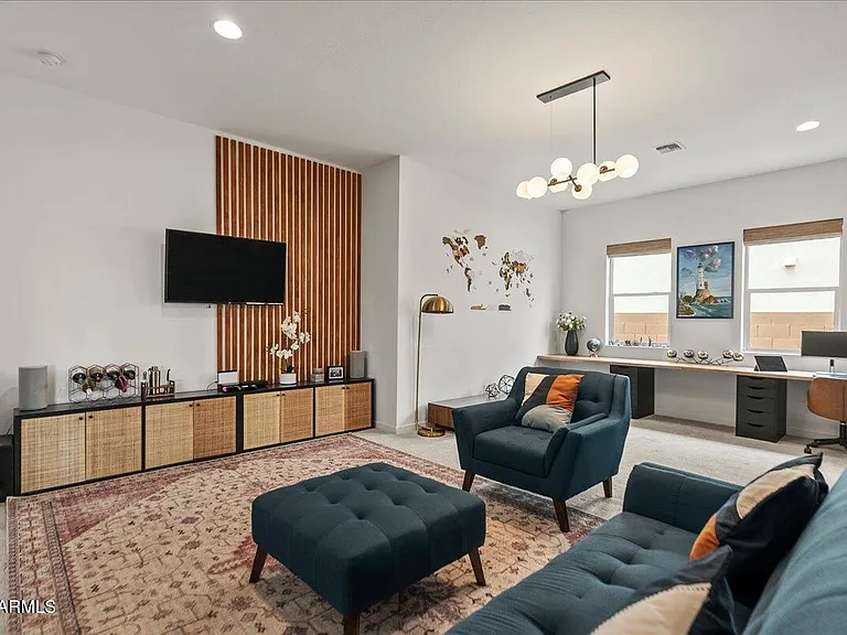 5936 E Adobe Dr — Photo 8