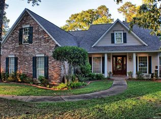 4928 Old Oak Dr, Benton, LA 71006