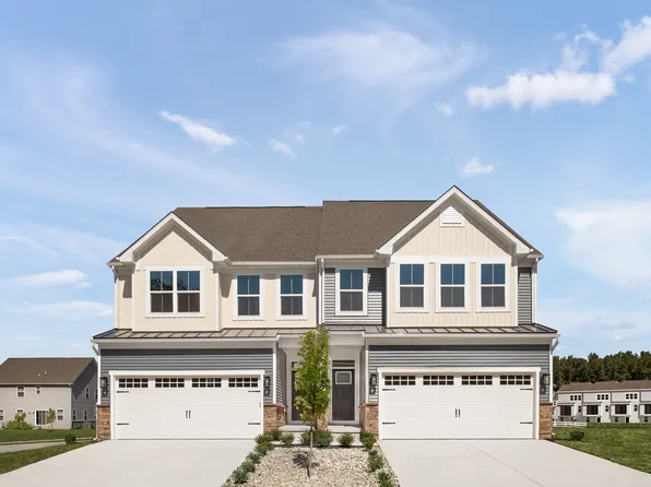 4416 Reginald Jackson Dr, New Castle, DE 19720