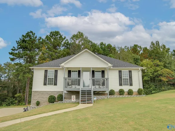 25 Teal Dr, Hayden, AL 35079
