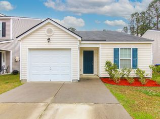 207 Keaton Brook Dr, Summerville, SC 29485