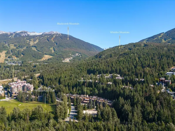 4200 Whistler Way #423, Whistler, BC V8E 1J4