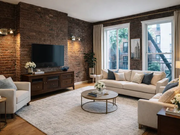 112 West 15th Street image 1 of 9