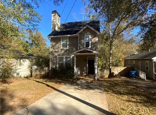 27 Montgomery St NE, Atlanta, GA 30317