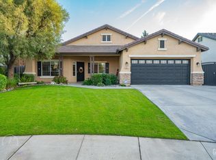 10811 Cypress Falls Ave, Bakersfield, CA 93312