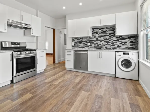 87 Bailey St #2, Dorchester, MA 02124