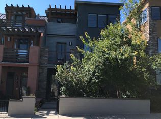 5055 Ralston St UNIT D, Boulder, CO 80304