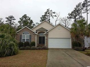 7317 Guinevere Cir, Myrtle Beach, SC 29588