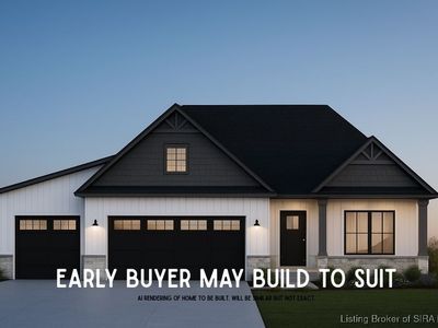 7056 Oaken Lane LOT 213, Lanesville, IN, 47136