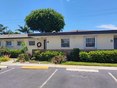 2951 Ashley Drive W #C, West Palm Beach, FL, 33415