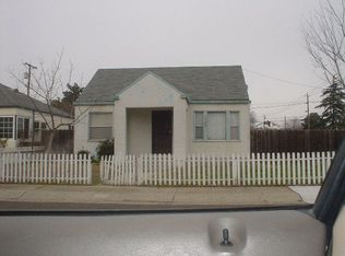 1701 W Roselawn Ave, Stockton, CA 95204