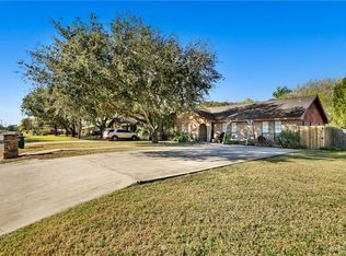 929 Adams St, Mission, TX 78572