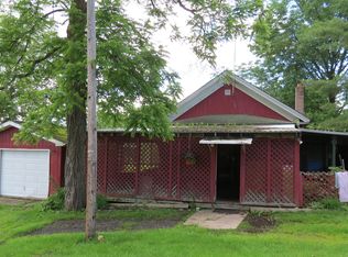 8 Parker Rd, Narrowsburg, NY 12764